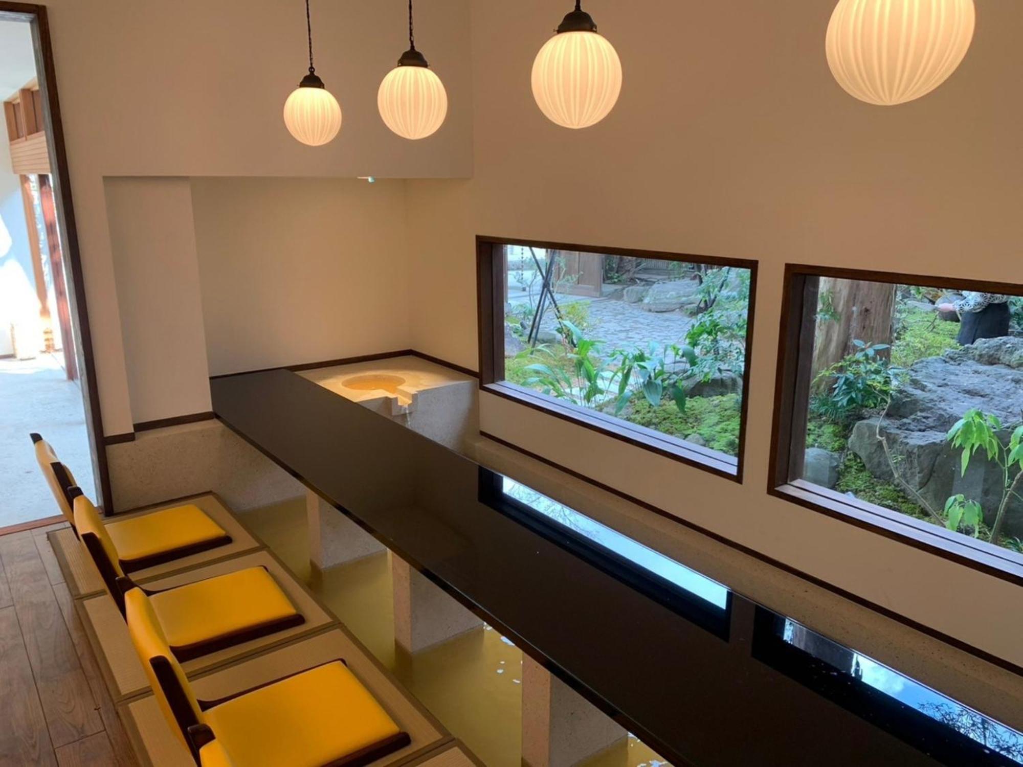 Shiseki Ryokan Kagetsu Taishoukan - Vacation Stay 48535V Takeo Exteriér fotografie