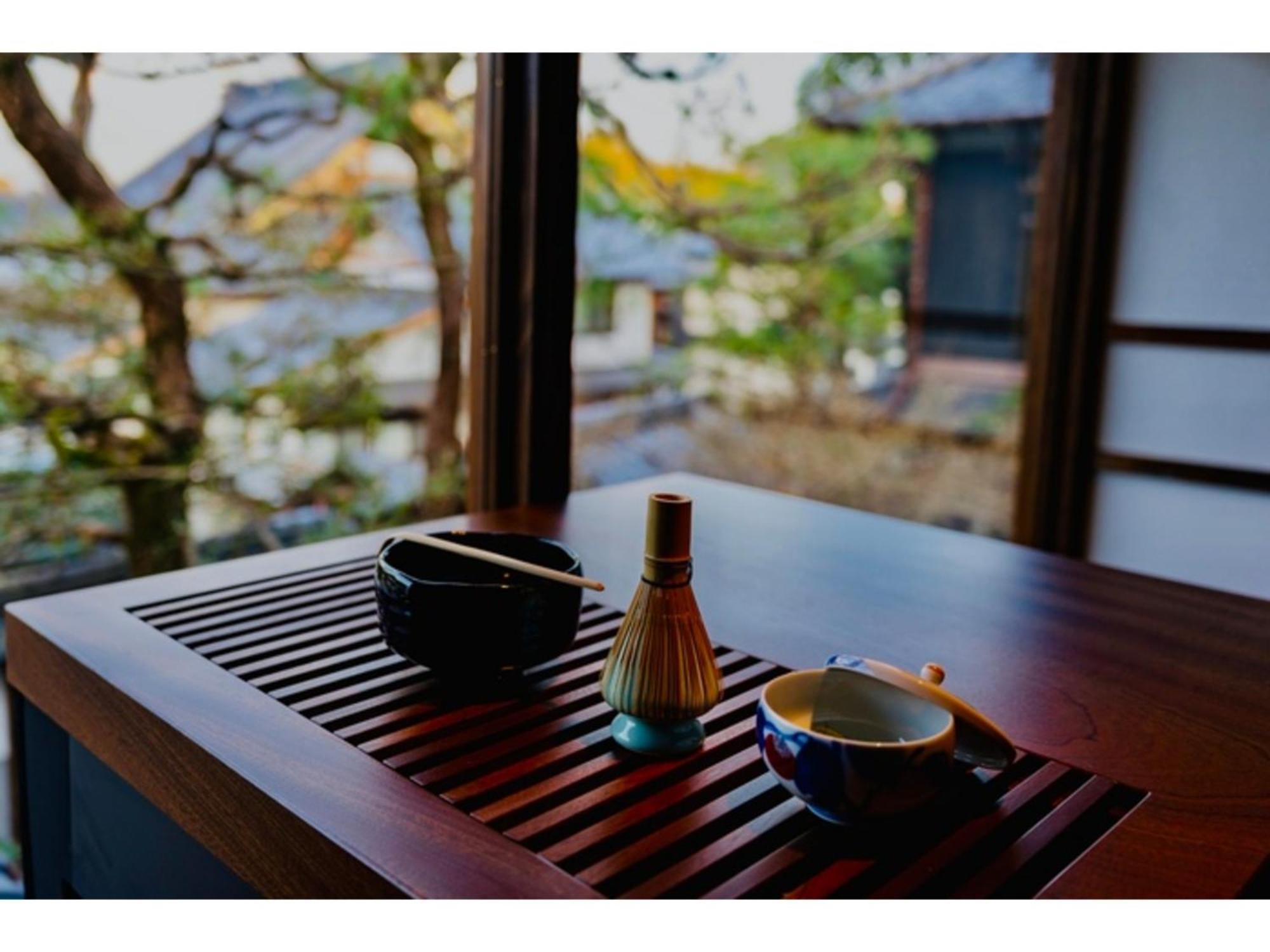 Shiseki Ryokan Kagetsu Taishoukan - Vacation Stay 48535V Takeo Exteriér fotografie