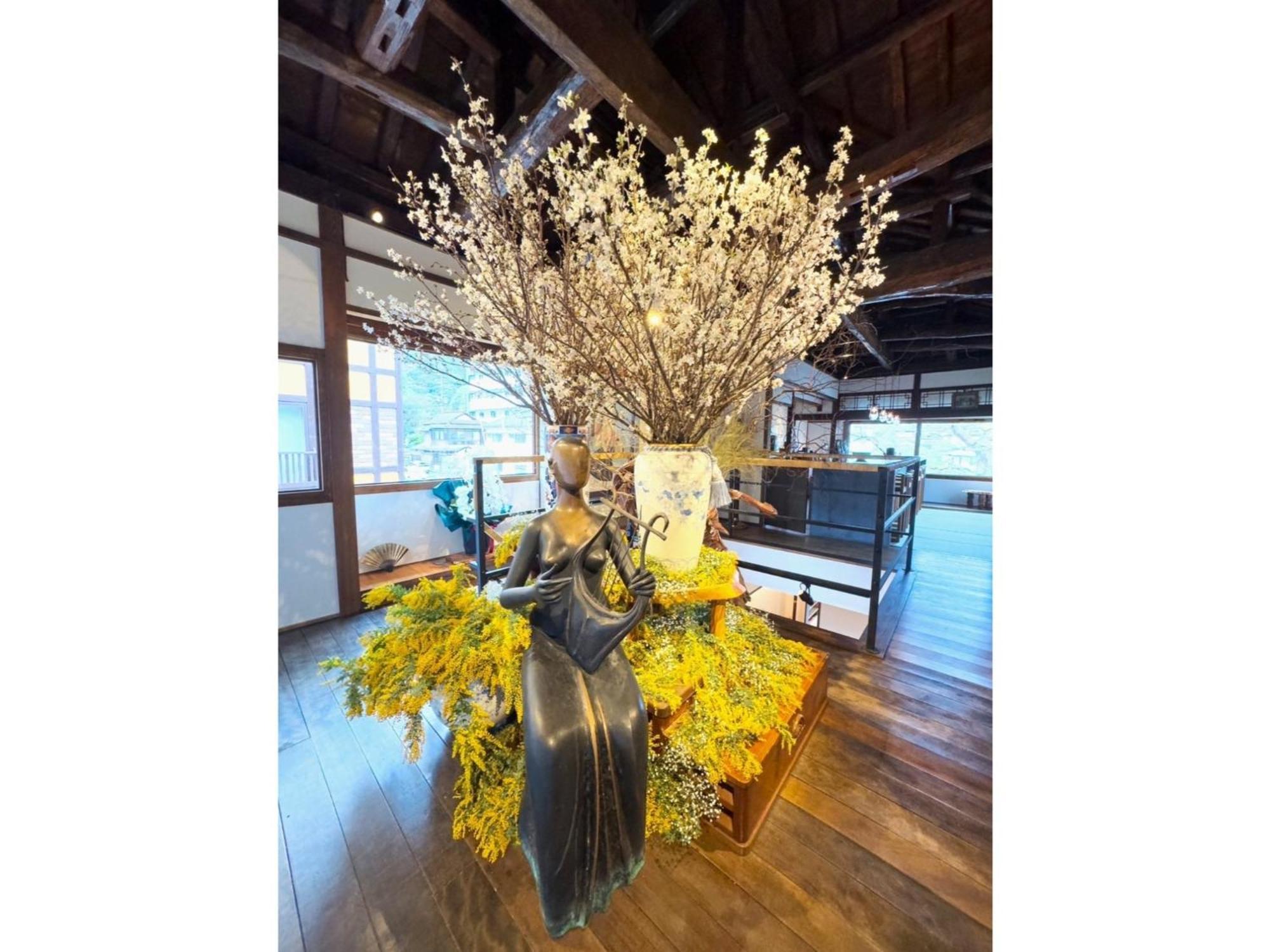 Shiseki Ryokan Kagetsu Taishoukan - Vacation Stay 48535V Takeo Exteriér fotografie