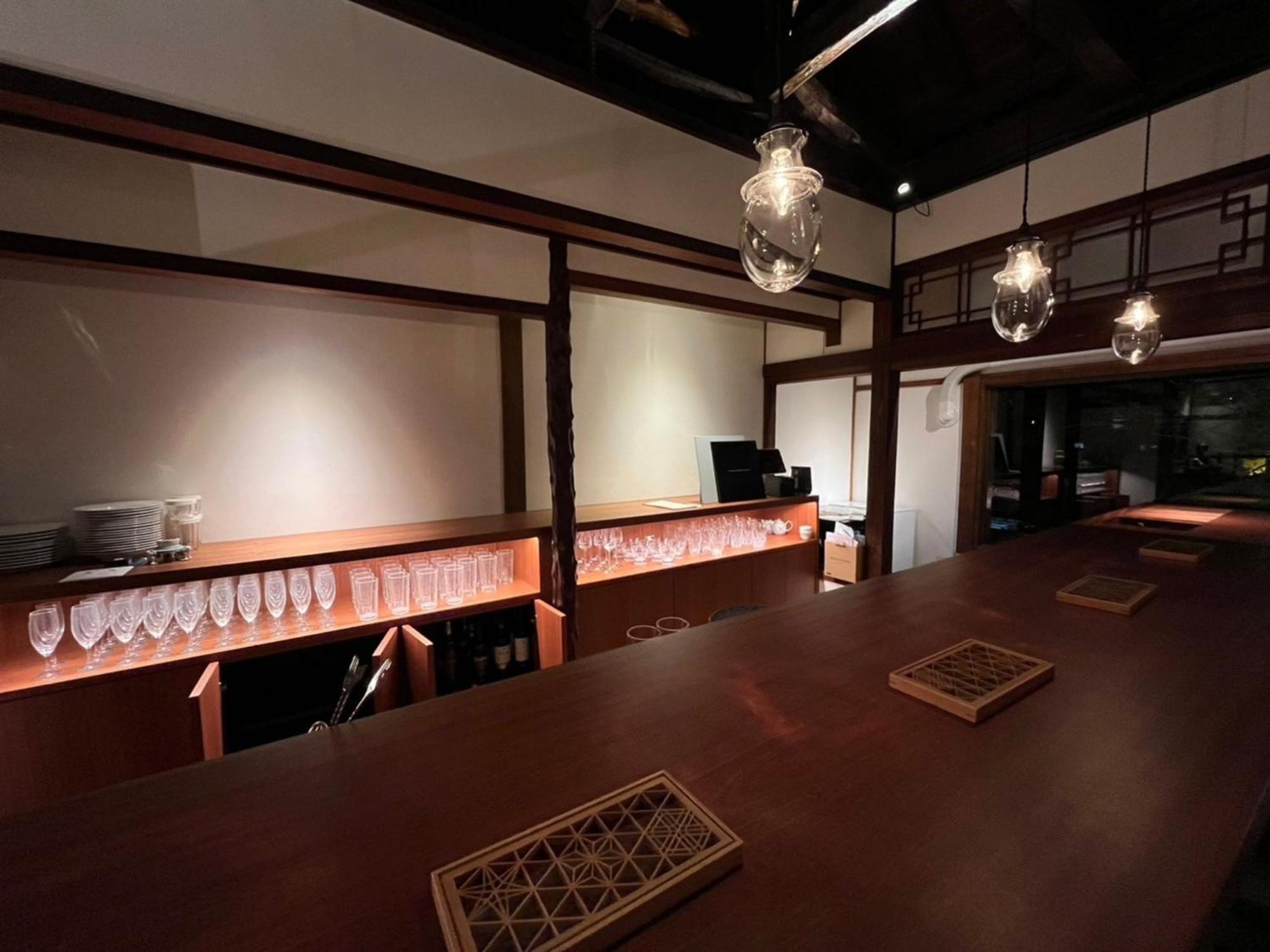 Shiseki Ryokan Kagetsu Taishoukan - Vacation Stay 48535V Takeo Exteriér fotografie