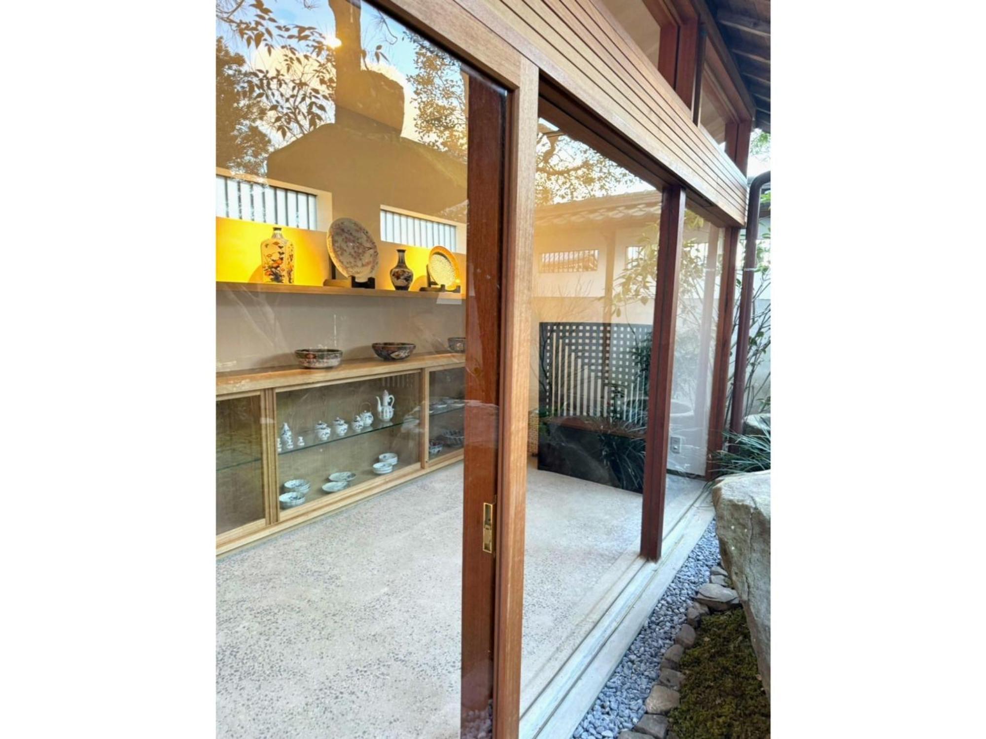 Shiseki Ryokan Kagetsu Taishoukan - Vacation Stay 48535V Takeo Exteriér fotografie